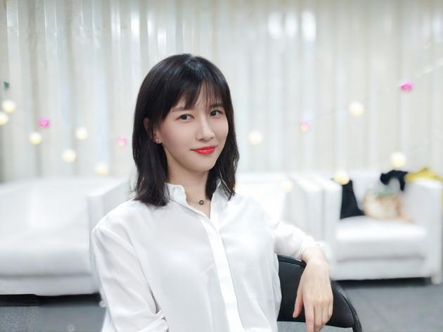 疑似陈羽凡多年同居女友曝光 网友:怎么像pap