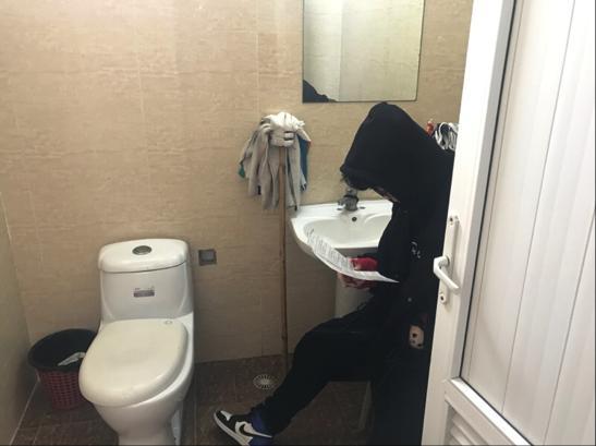 \