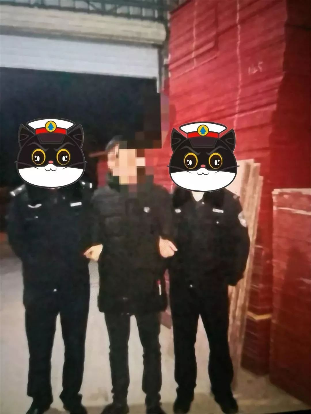 \