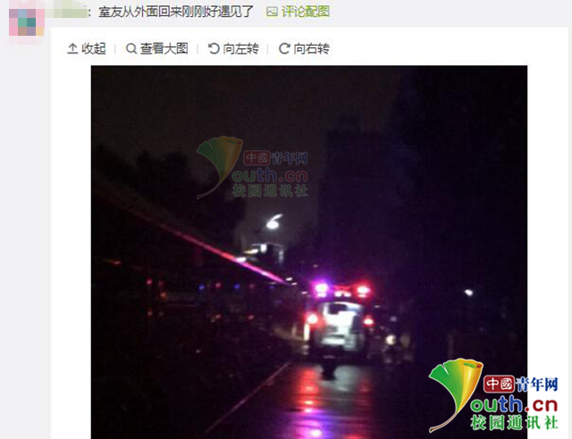 医学生期末复习猝死? 校方:不实 系心源性猝死