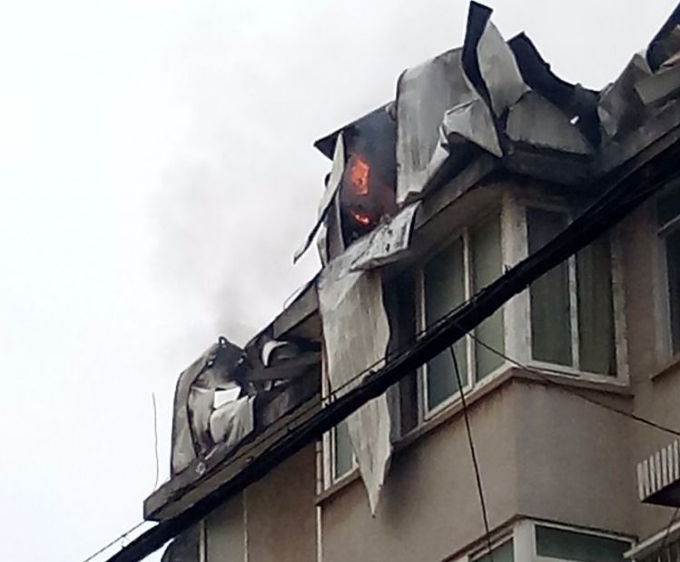 警钟长鸣!桂林近期发生7起火灾致2死2伤