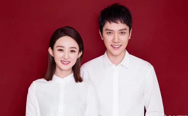 知情人曝赵丽颖下月剖腹产生男孩,豪华病房和