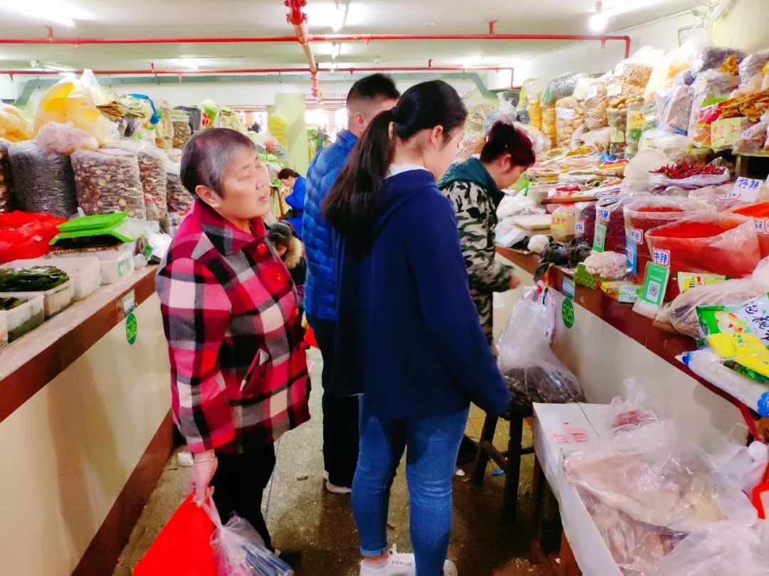 国外菜市场案例：日本菜市场设计对菜市场改造升级的启示（下）-杭州贝诺市场研究中心-星级规范,价值高,创意好