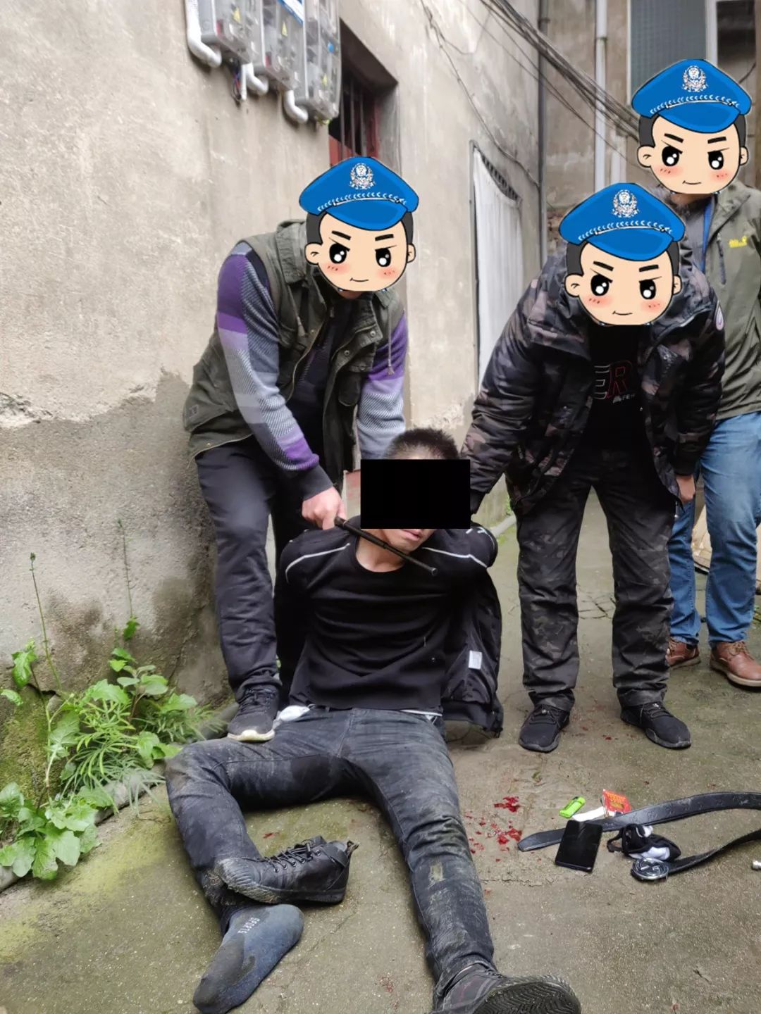 \