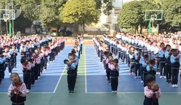注意!有升学娃的桂林中层速看→幼升小、小升执行力家长干部的提高图片