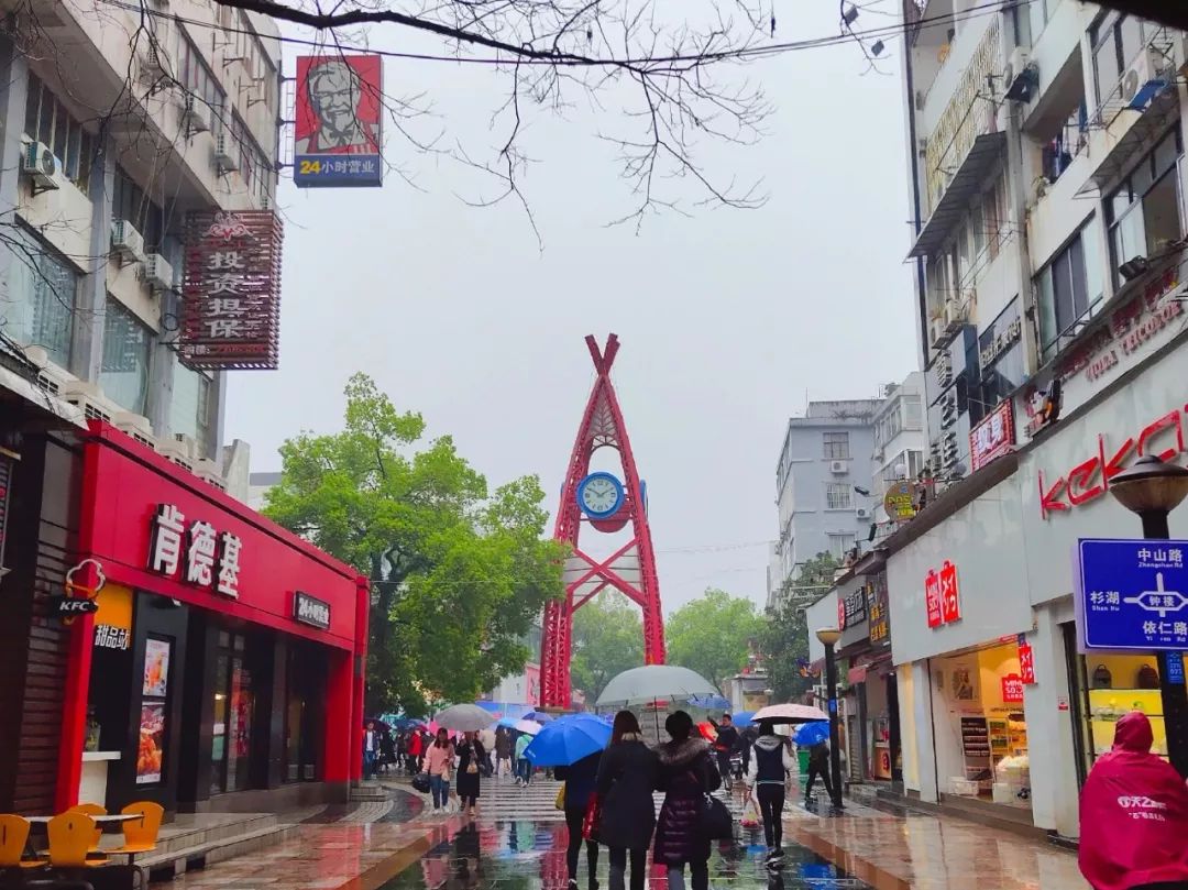 如果只能在桂林停留24小时，我会带外地朋友去哪?