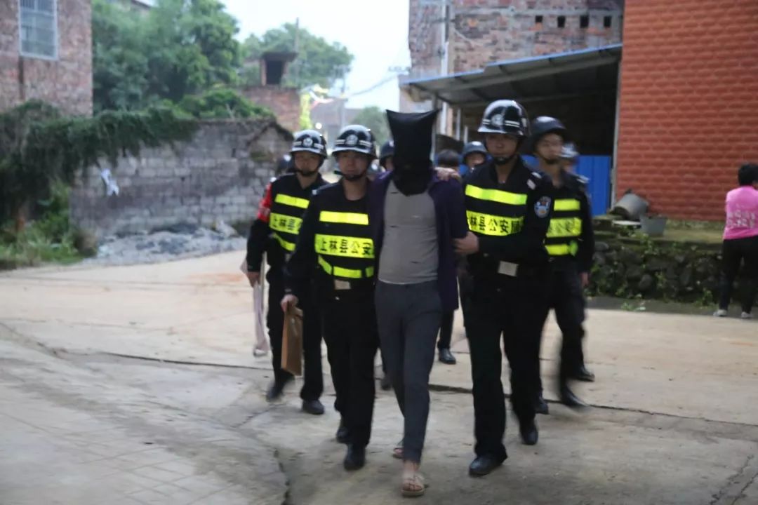 有话速说!中央扫黑除恶督导组在广西发起调查