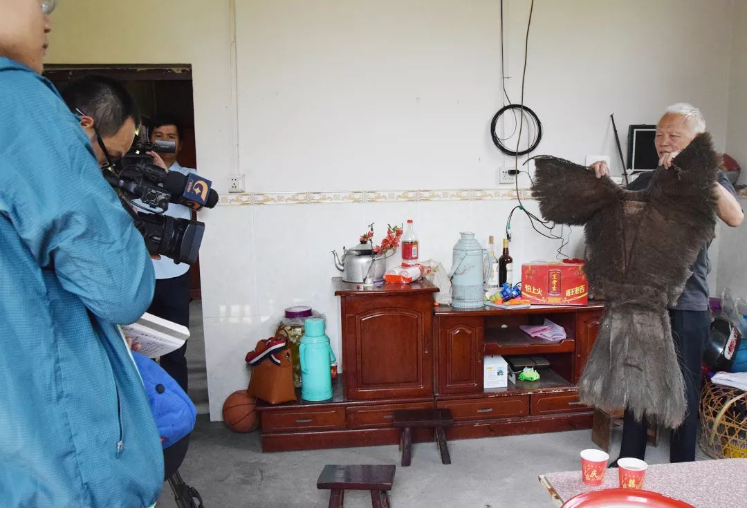 壮丽70年·奋斗新时代大型主题采访活动走进