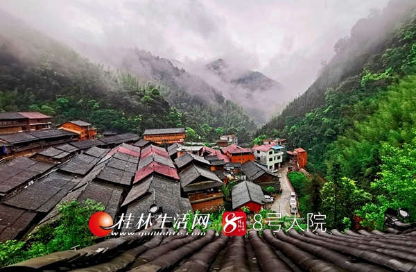 广西确定4个极度贫困县100个极度贫困村,桂林