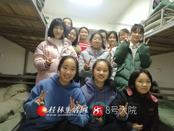 灵川中学"习国学,探科技,实践远航"实践活动成功举行【桂林市中小学生