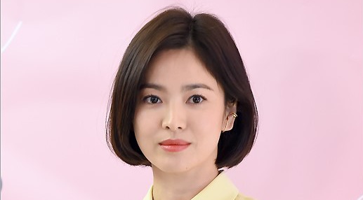 > 正文  4月7日,据韩媒报道,韩国女艺人宋慧乔近日将自己位于首尔三星