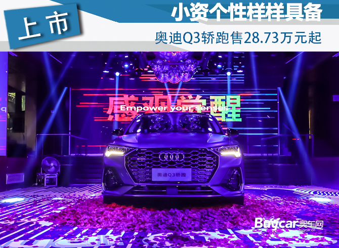 买车网