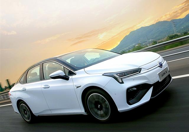 6月新能源汽车销量出炉，Model 3强势领跑