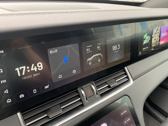 试驾测评：没有续航焦虑的绿牌车，用起来到底是怎样一种体验？