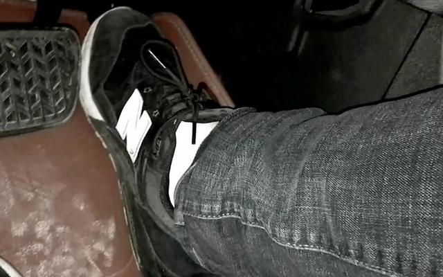 城市通勤堵车多，如何开出低油耗？不妨看看这几点