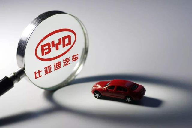 国产汽车品牌中谁的底盘最好？长安，奇瑞，比亚迪均上榜