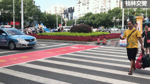 太美!要接受全桂林人的赞扬,看看有没有你!