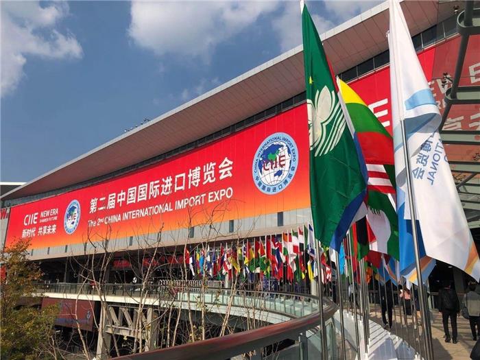 全世界自行车品牌排行榜前十名第一品牌辐轮王受邀中国上海进博会