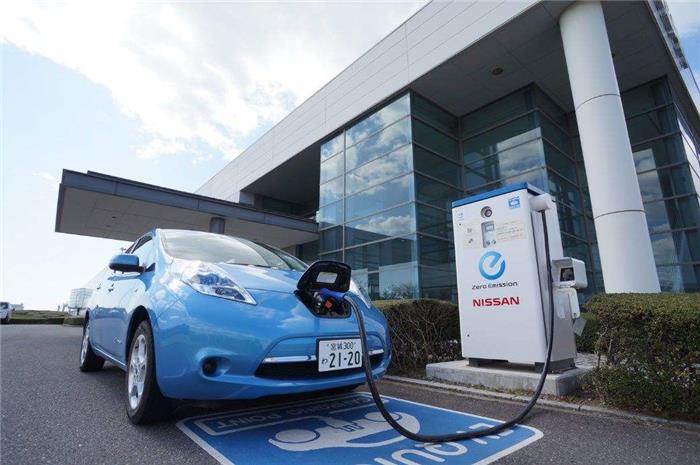 美国汽车协会：人们在逐渐接受新能源汽车的存在