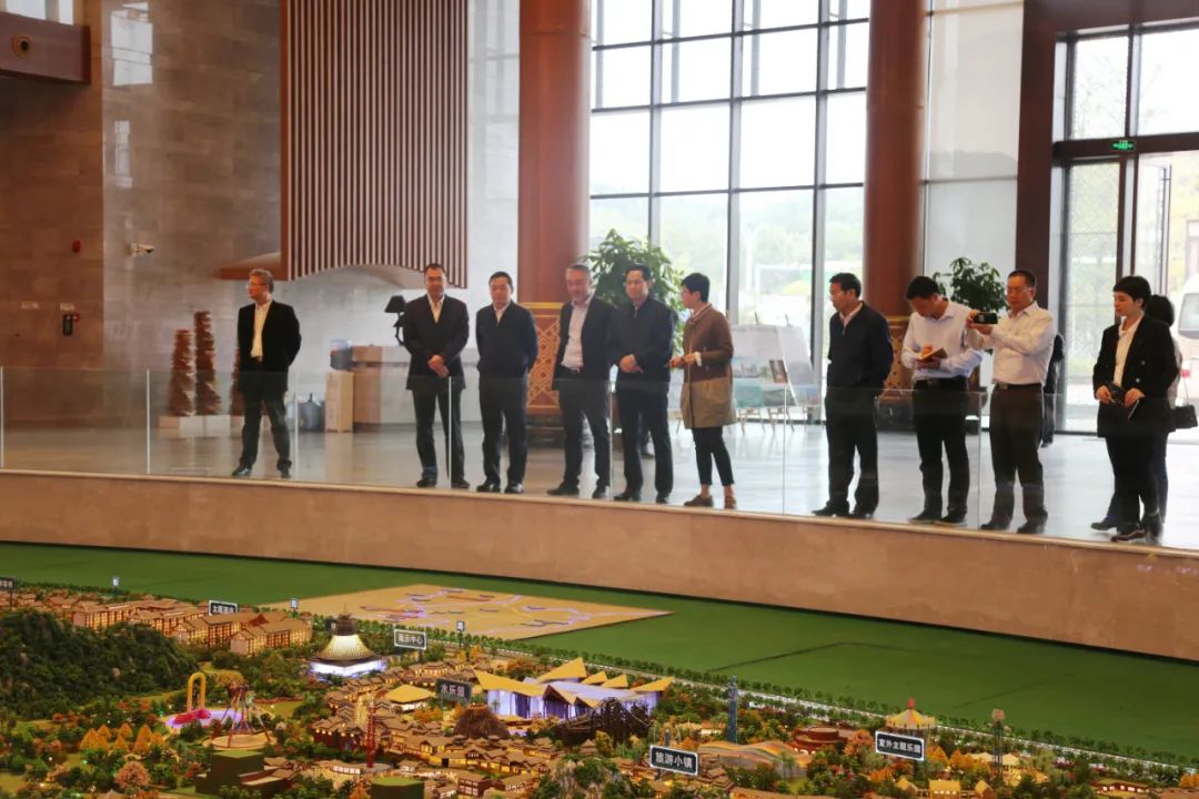 1xbet体育app：【环球财经】中国铁建签约2034年沙特世界杯体育场及周边体育村项目