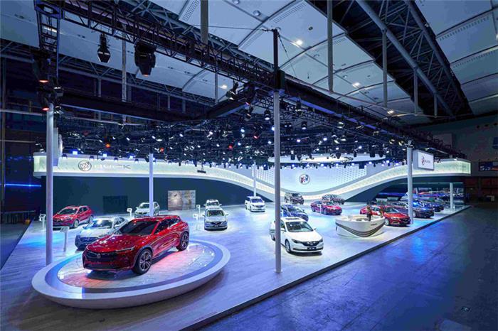 最后的狂欢，看看今年广州车展自主品牌都带来了哪些重磅新车？