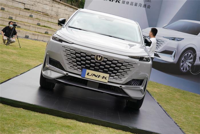 最后的狂欢，看看今年广州车展自主品牌都带来了哪些重磅新车？