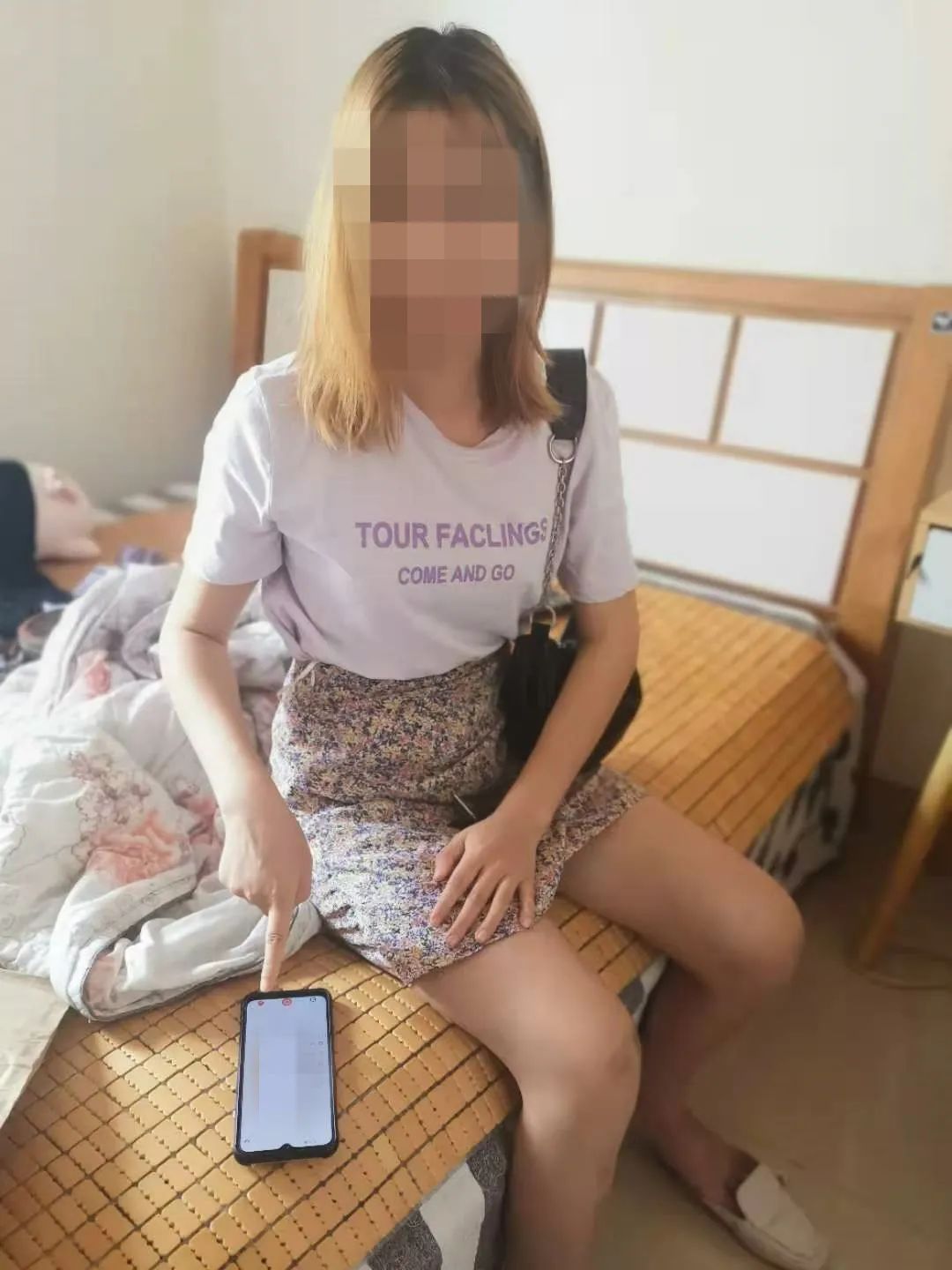 \