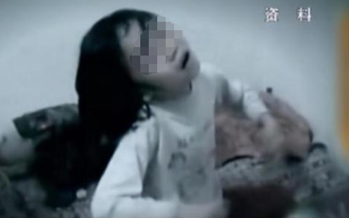 9岁女童总说能看见已过世的人,家长急花40多万"辟邪"!