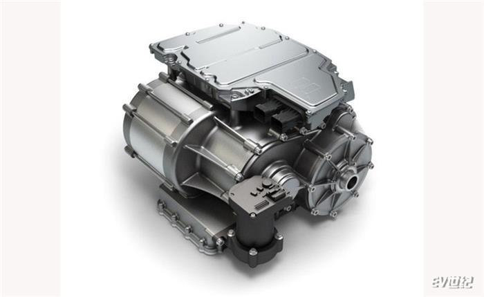 博世推全球首款电动车CVT变速箱，能耗更低性能更强