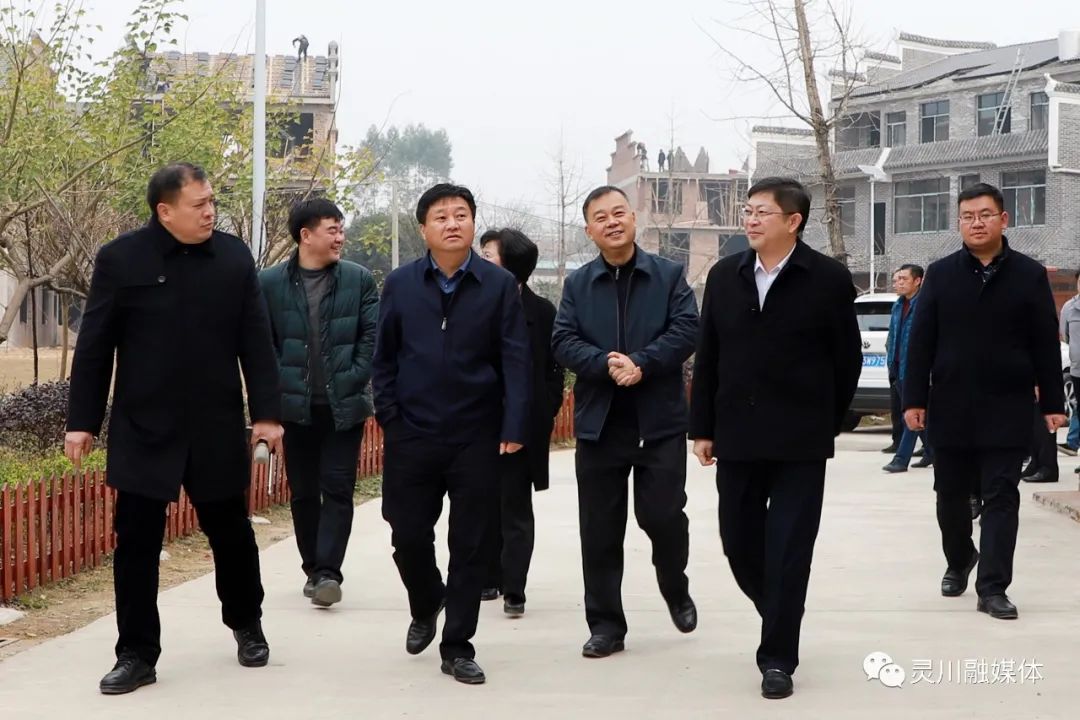 1月6日,全州县委书记林武民,县长