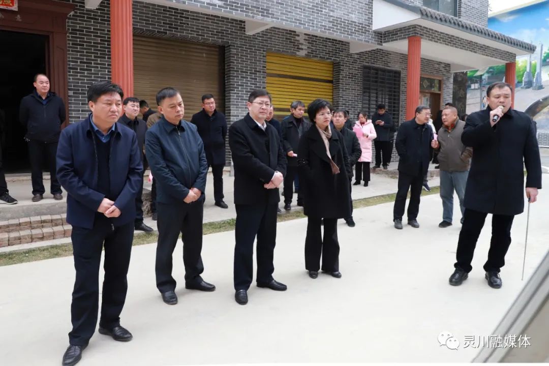 1月6日,全州县委书记林武民,县长朱鹃屏,县人大常委会主任阳瑞华,县