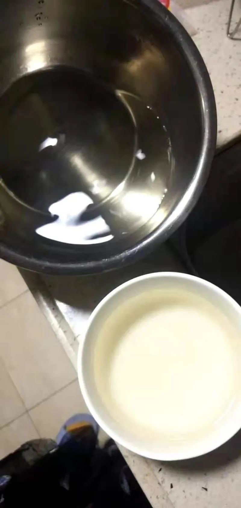\