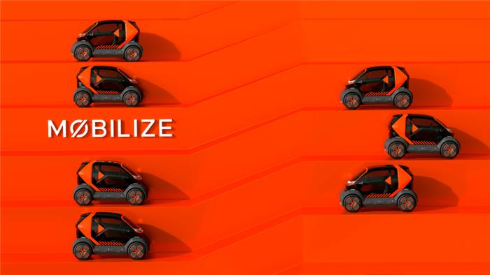 雷诺集发布全新战略规划：2025年推出至少10款纯电动车