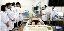 桂林中医院获2020年度中医规培能力水平测试广西第一