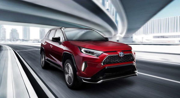 本田、丰田及日产2021年上海车展前瞻：6款紧凑SUV领衔