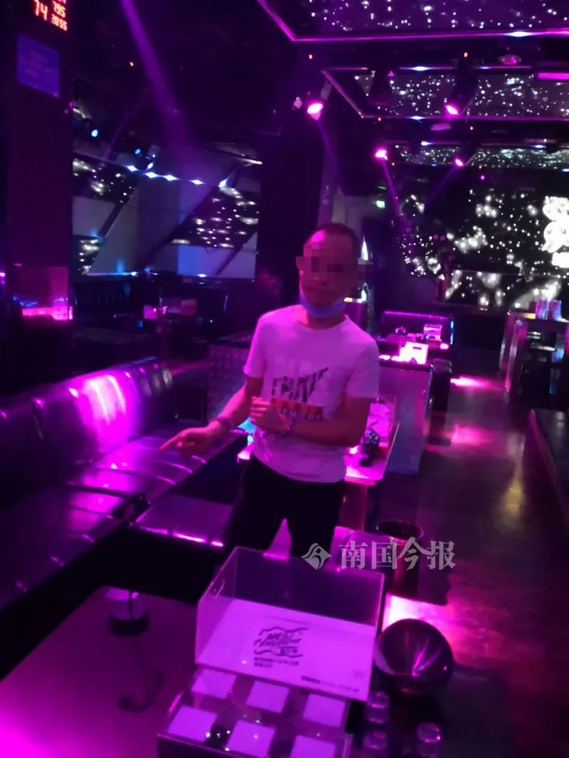 柳州酒吧排行_柳州一15岁少年酒吧消费近30万多部门联合检查涉事酒吧关门