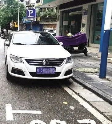 限时免费!桂林市区新增一批车位!具体位置在…