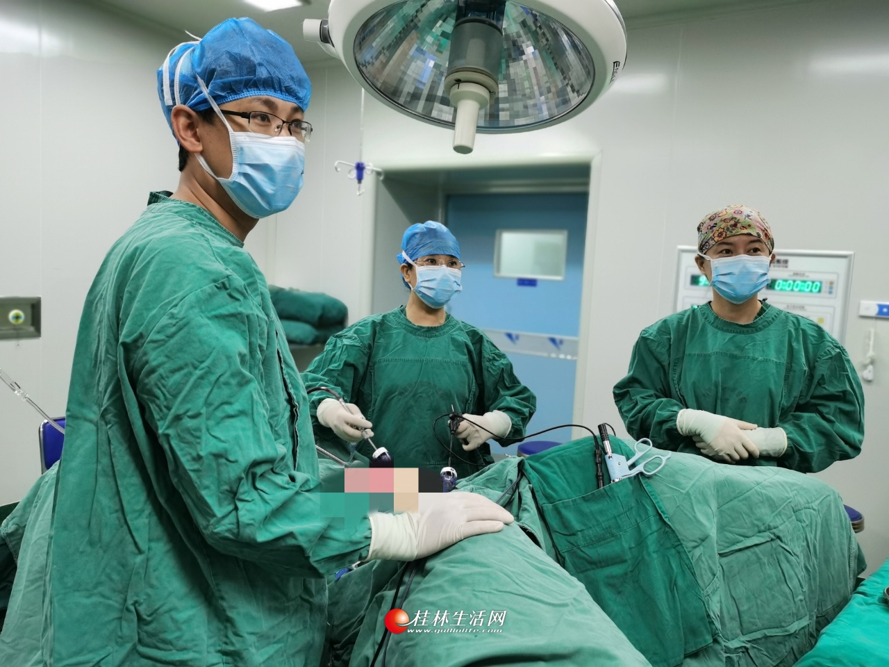 一次性包皮环切缝合器行包皮环切术后的注意事项_手术