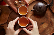 延緩衰老、調節代謝、增強免疫——聊聊茶葉里的健康之道