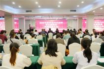 市中醫醫院舉辦桂林市醫學會內分泌學專業委員會換屆選舉