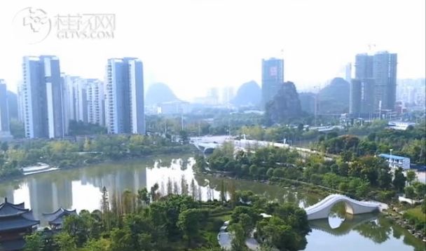 广西城市排行榜_关注|1-10月,广西10个城市位列全国水质30强,桂林市排名前三!