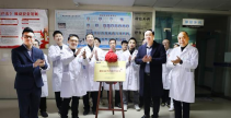 南溪山醫院獲國家級“腦出血外科診療中心建設單位”認證