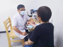 桂林市妇幼保健院三伏贴、三伏灸可开始预约