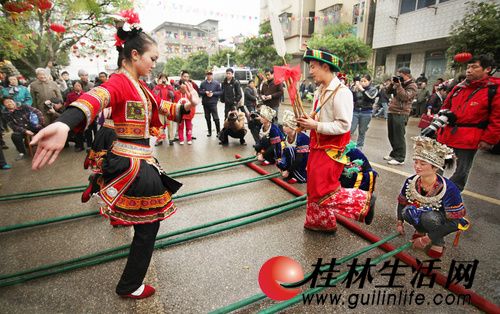 吹起芦笙跳起舞曲谱图片分享下载