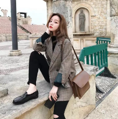 桂百 女装尚新节
