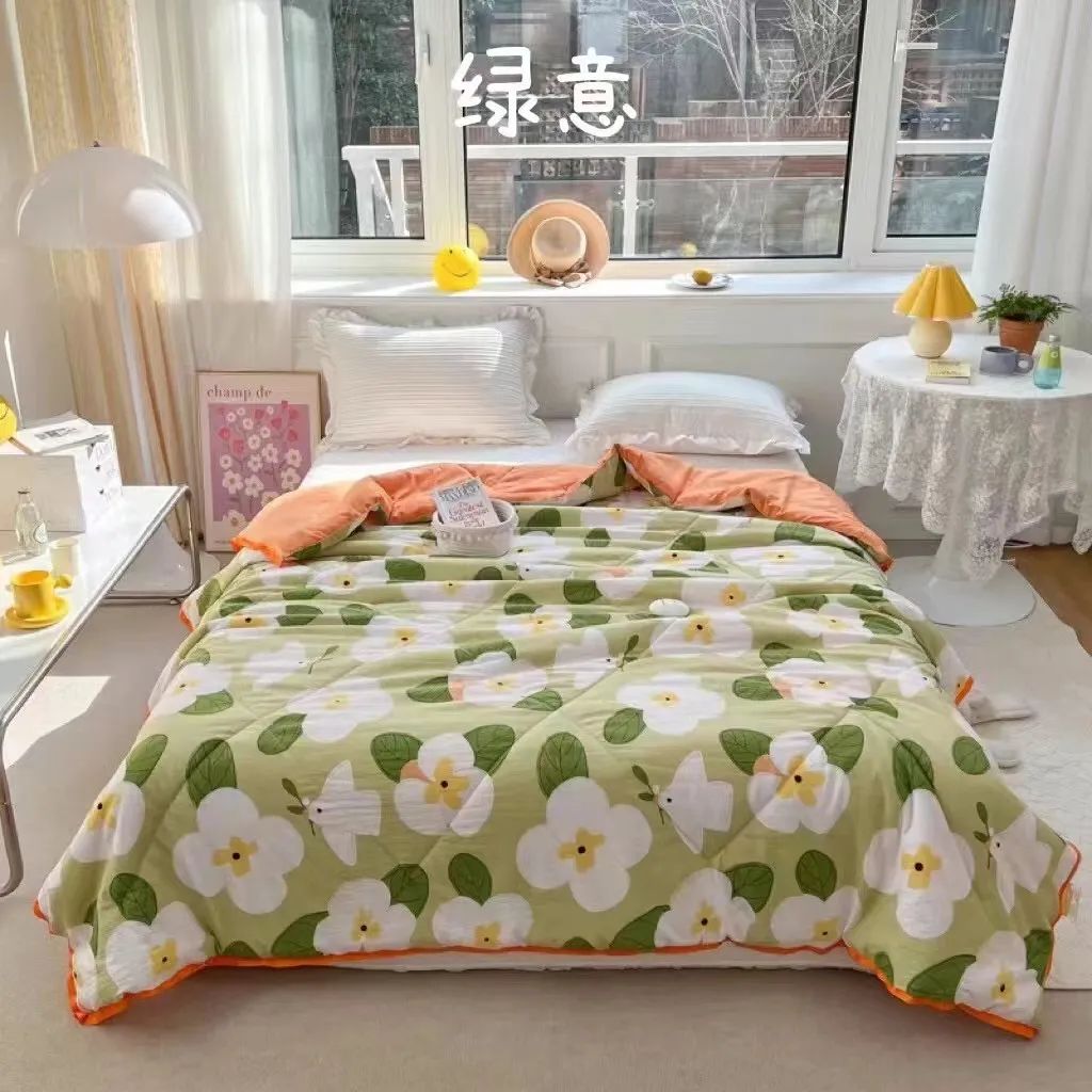 桂百 夏凉节
