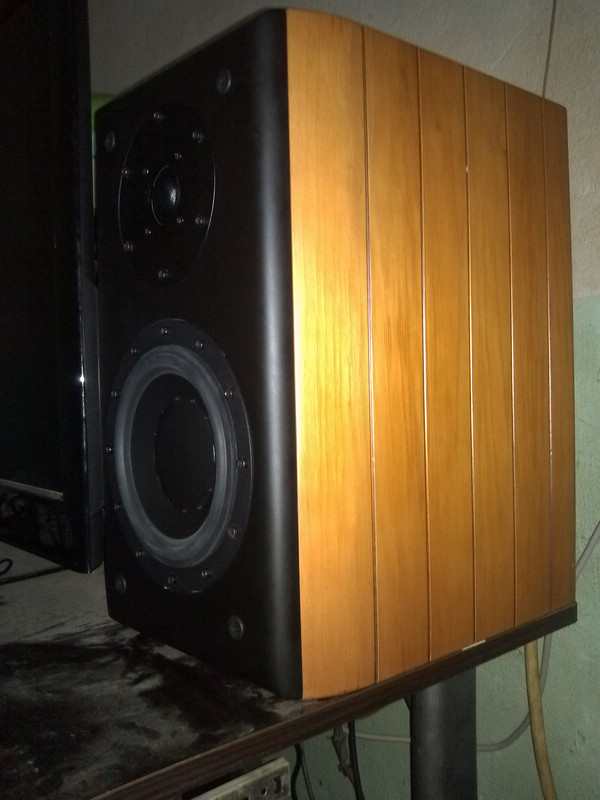 出售惠威杜希2.1se改进版 - 桂林音箱信息 - 桂林二手市场