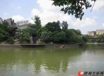 彰泰【康桥半岛】楼王（中央景观）4房2厅2卫 178㎡  260万！！！送杂物间！！！
