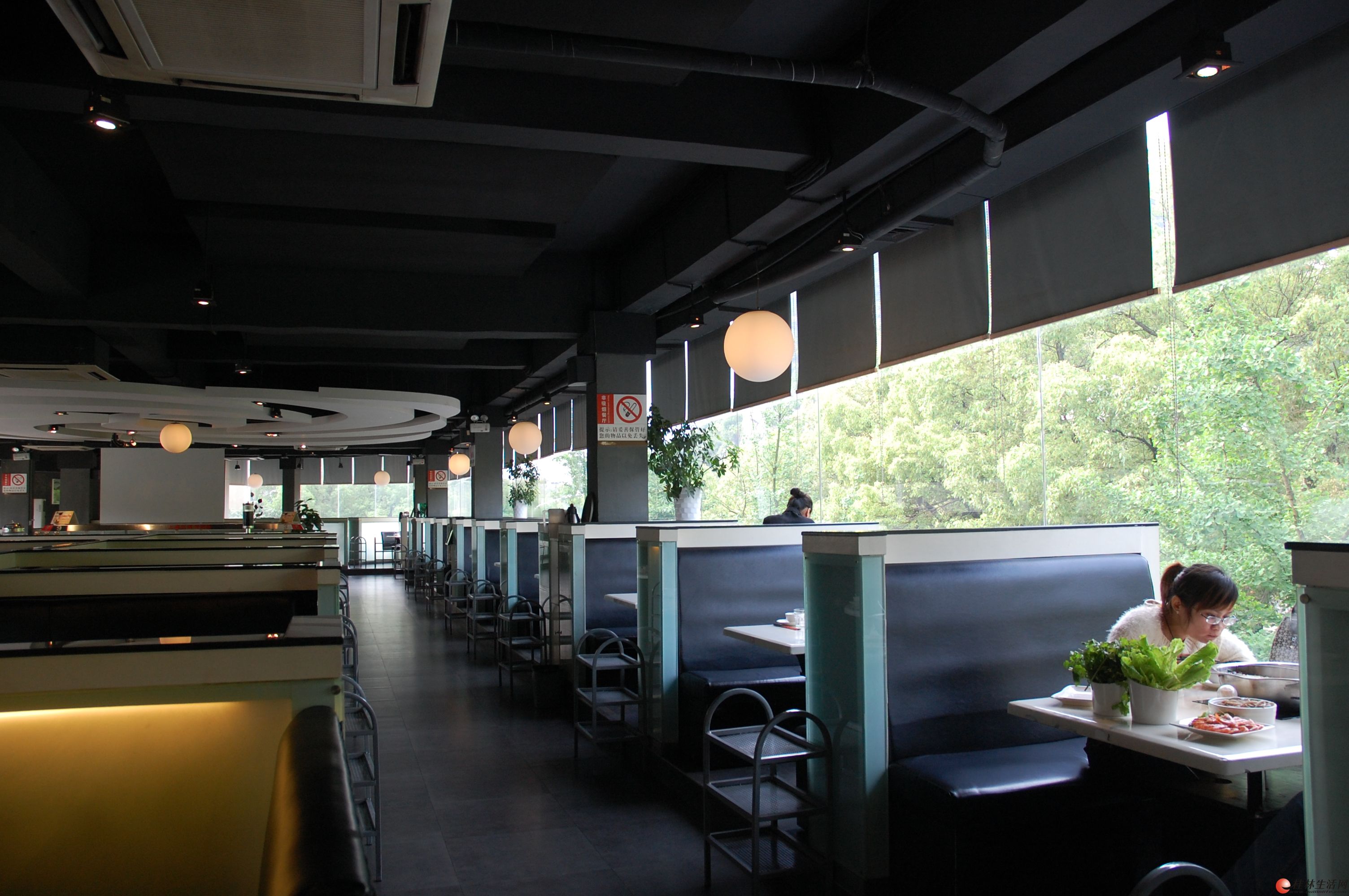 南溪山知名餐饮连锁部分出租或转让 - 桂林商铺出租 桂林商铺出售