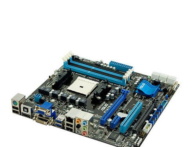 华硕f1a75-m主板 - 笔记本/台式机/配件 - 桂林分类信息 桂林二手市场